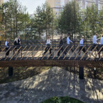 ГАЗПРОМ ПАРК г. Ухта, Республика Коми
