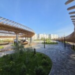 ГАЗПРОМ ПАРК г. Ухта, Республика Коми