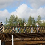 ГАЗПРОМ ПАРК г. Ухта, Республика Коми
