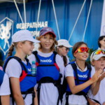 Парусный центр «Сириус»,  Сочи, ФТ Сириус